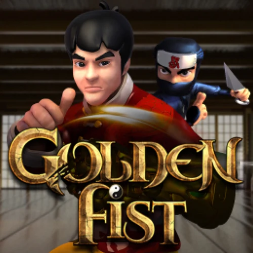 Golden Fist