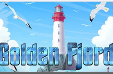 Golden Fjord