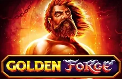Golden Forge