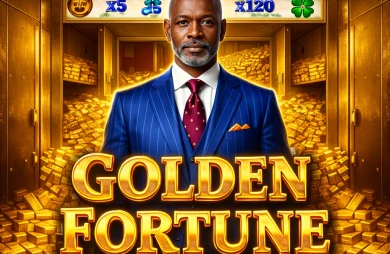 Golden Fortune