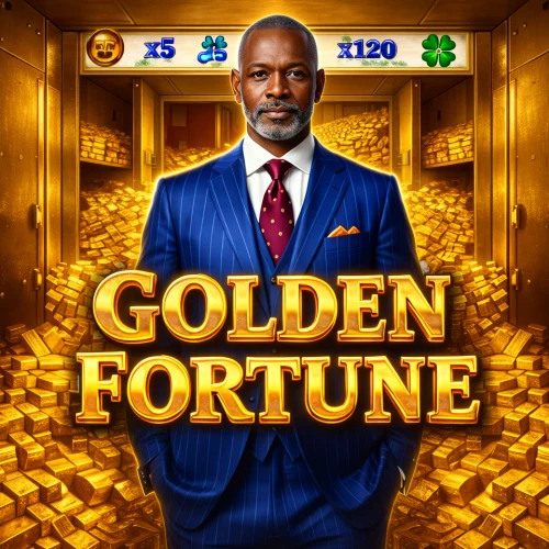Golden Fortune