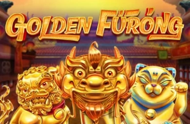 Golden Furong