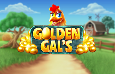 Golden Gal’s