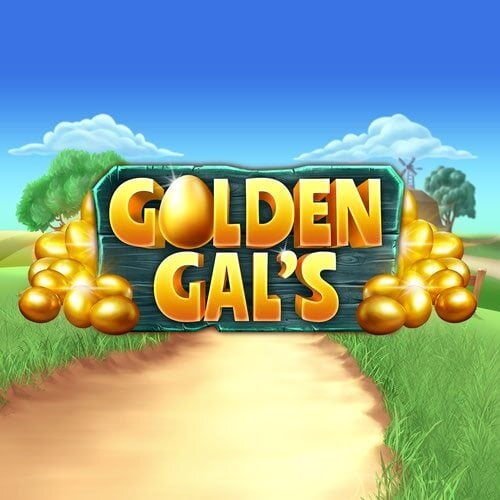 Golden Gal’s