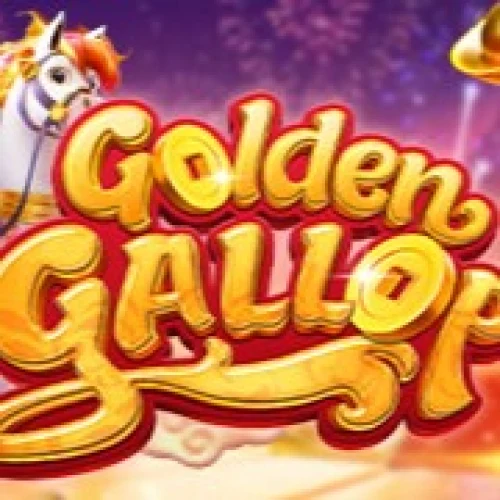 Golden Gallop (Naga Games)