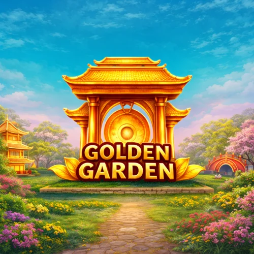 Golden Garden