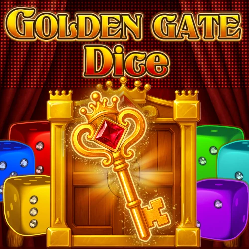 Golden Gate Dice