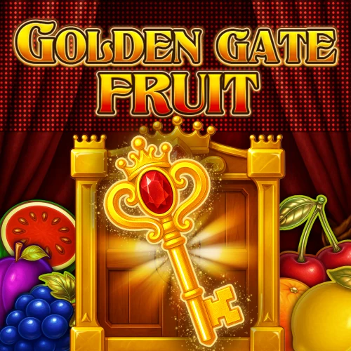 Golden Gate Fruit