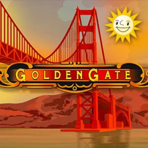 Golden Gate (Merkur)