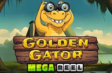 Golden Gator