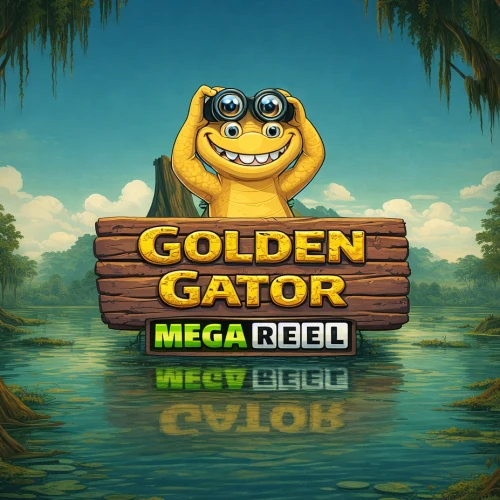 Golden Gator