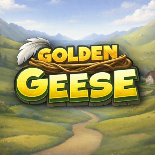 Golden Geese