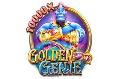 Golden Genie (Fa Chai Gaming)