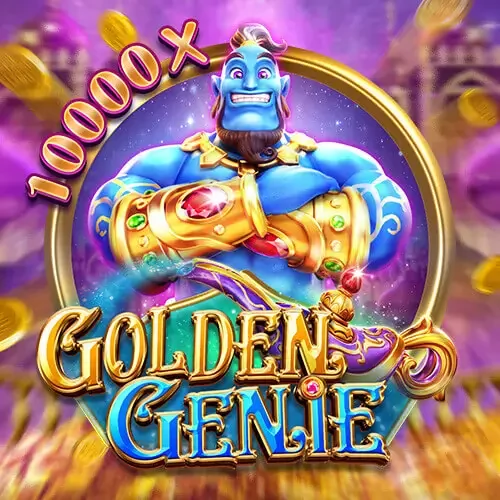 Golden Genie (Fa Chai Gaming)