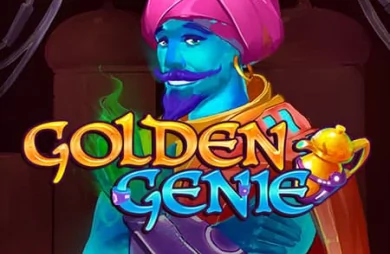 Golden Genie (Swintt)
