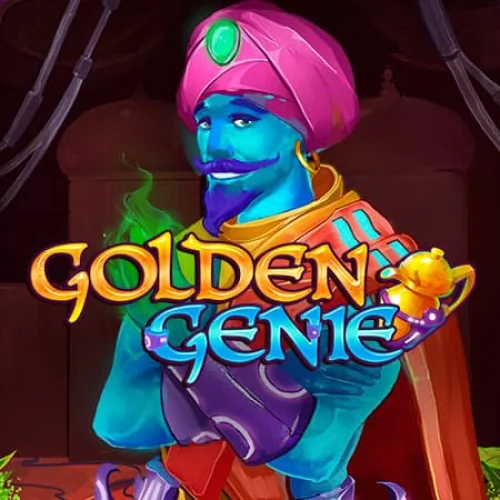 Golden Genie (Swintt)