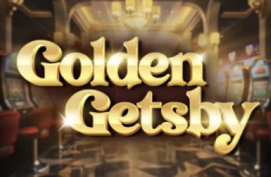 Golden Getsby