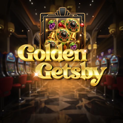 Golden Getsby