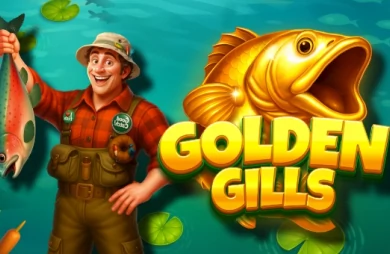 Golden Gills