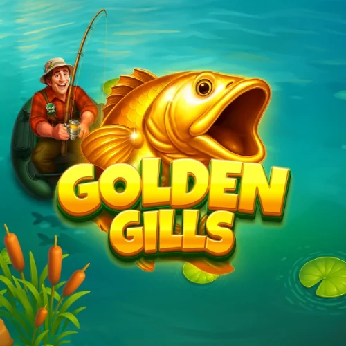 Golden Gills