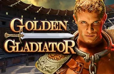 Golden Gladiator