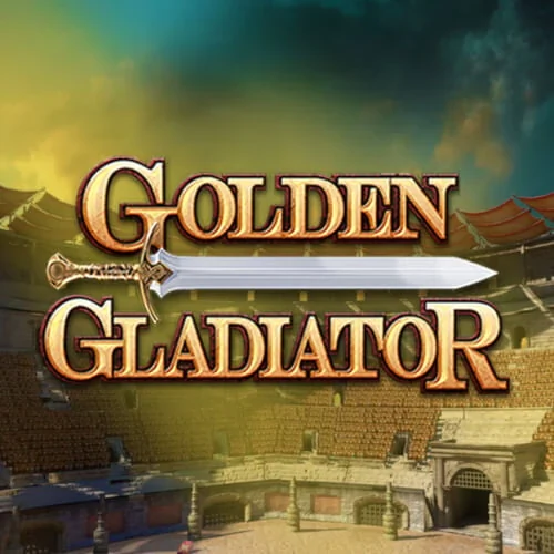 Golden Gladiator