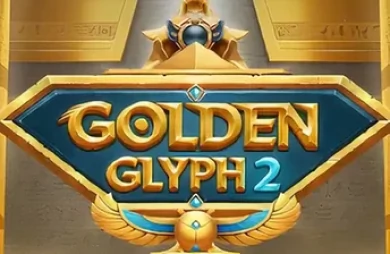 Golden Glyph 2