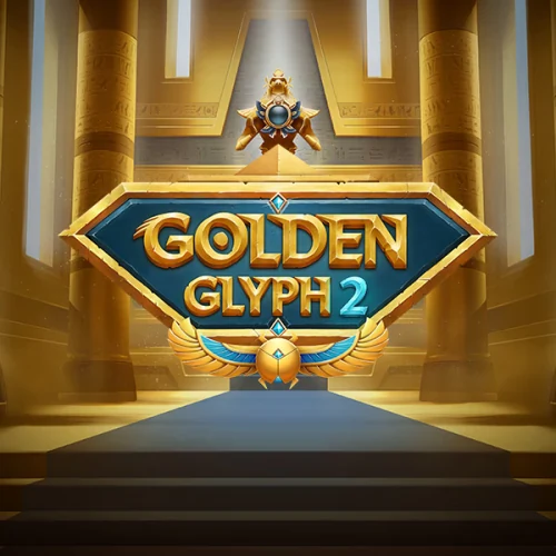 Golden Glyph 2