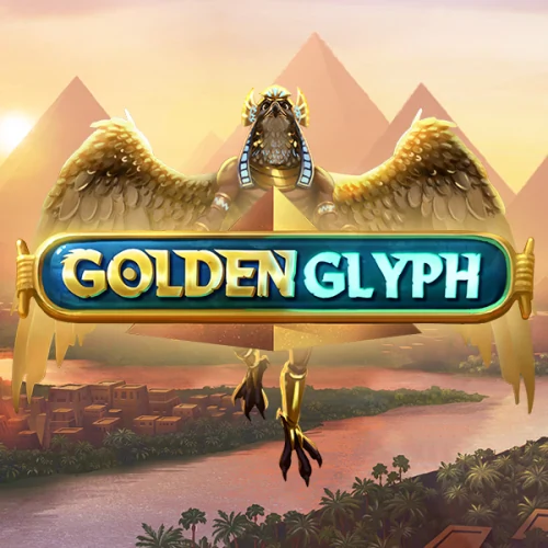 Golden Glyph
