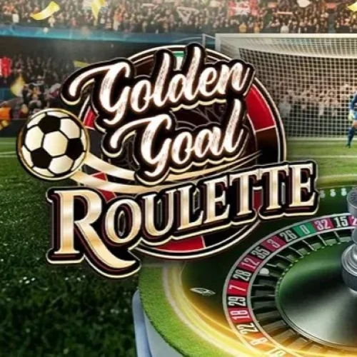 Golden Goal Roulette (Ezugi)
