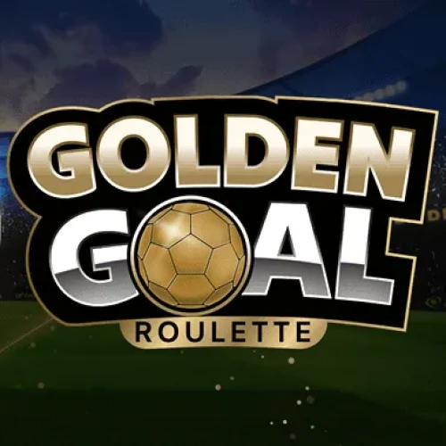 Golden Goal Roulette