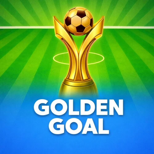 Golden Goal (Vault Games)
