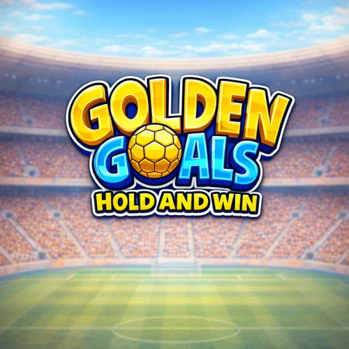 Golden Goals Hold and Win