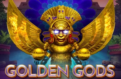 Golden Gods