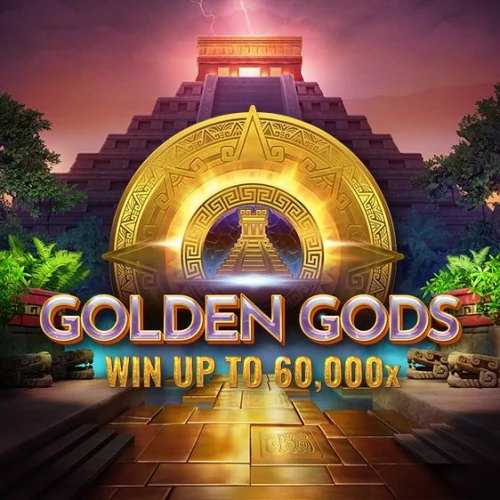 Golden Gods