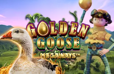 Golden Goose Megaways