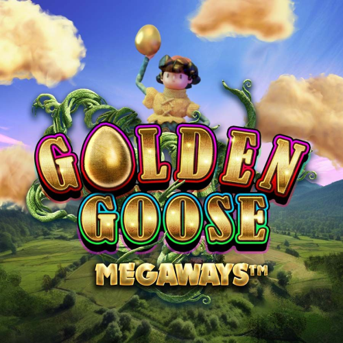 Golden Goose Megaways