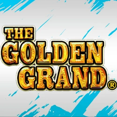 Golden Grand Scratcher