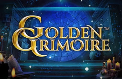 Golden Grimoire