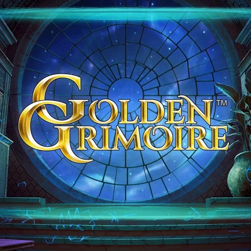 Golden Grimoire