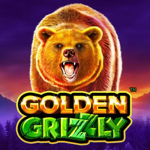 Golden Grizzly