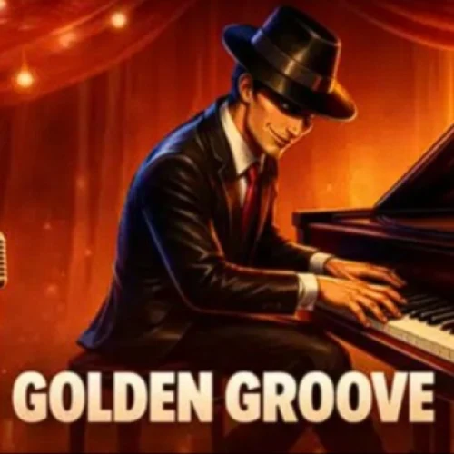 Golden Groove