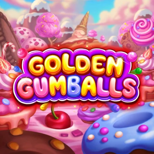 Golden Gumballs