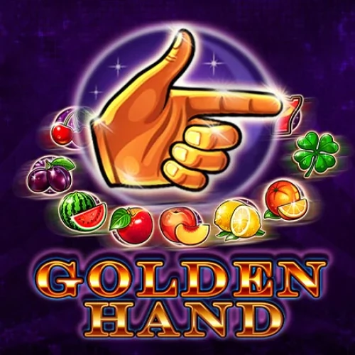 Golden Hand