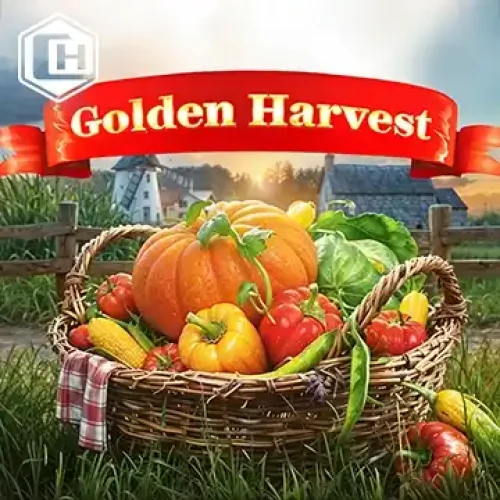Golden Harvest (Champion Studio)