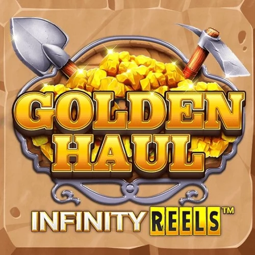 Golden Haul Infinity Reels