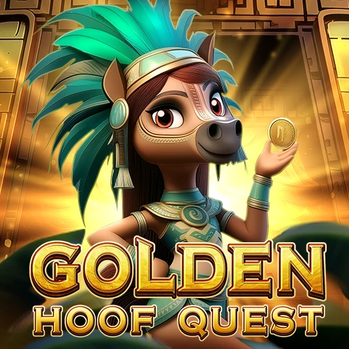 Golden Hoof Quest