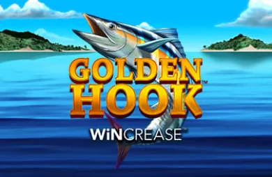 Golden Hook