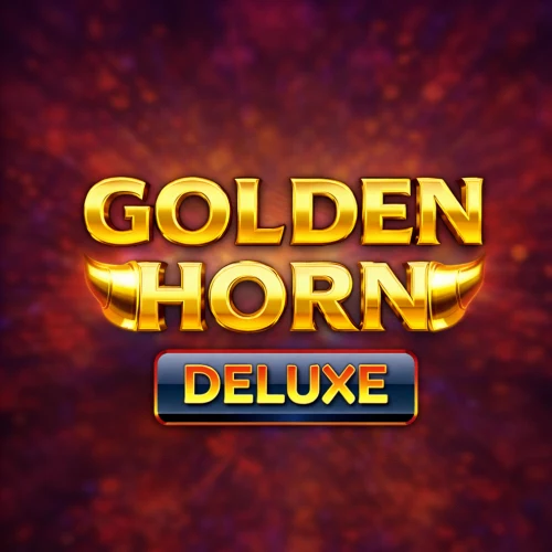 Golden Horn Deluxe