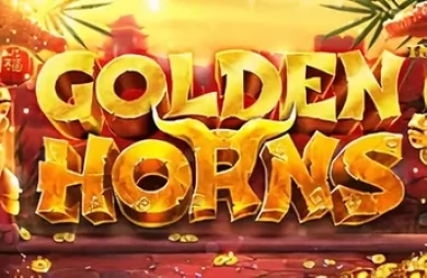 Golden Horns